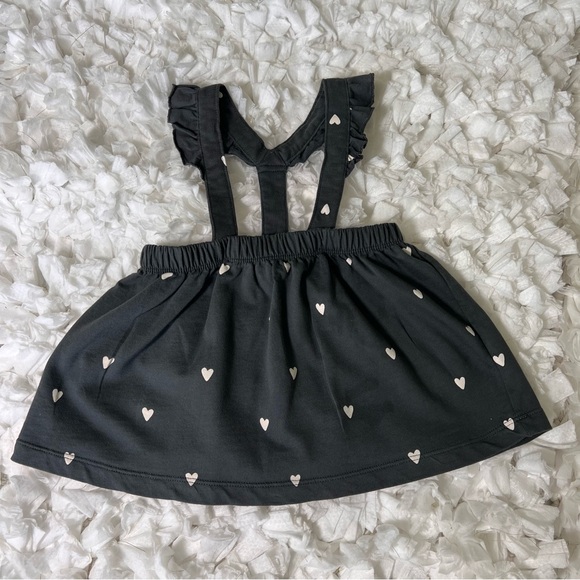 H&M 2-piece Printed Set Round Neck Long Sleeve  SIZE 9M - Picture 6 of 17